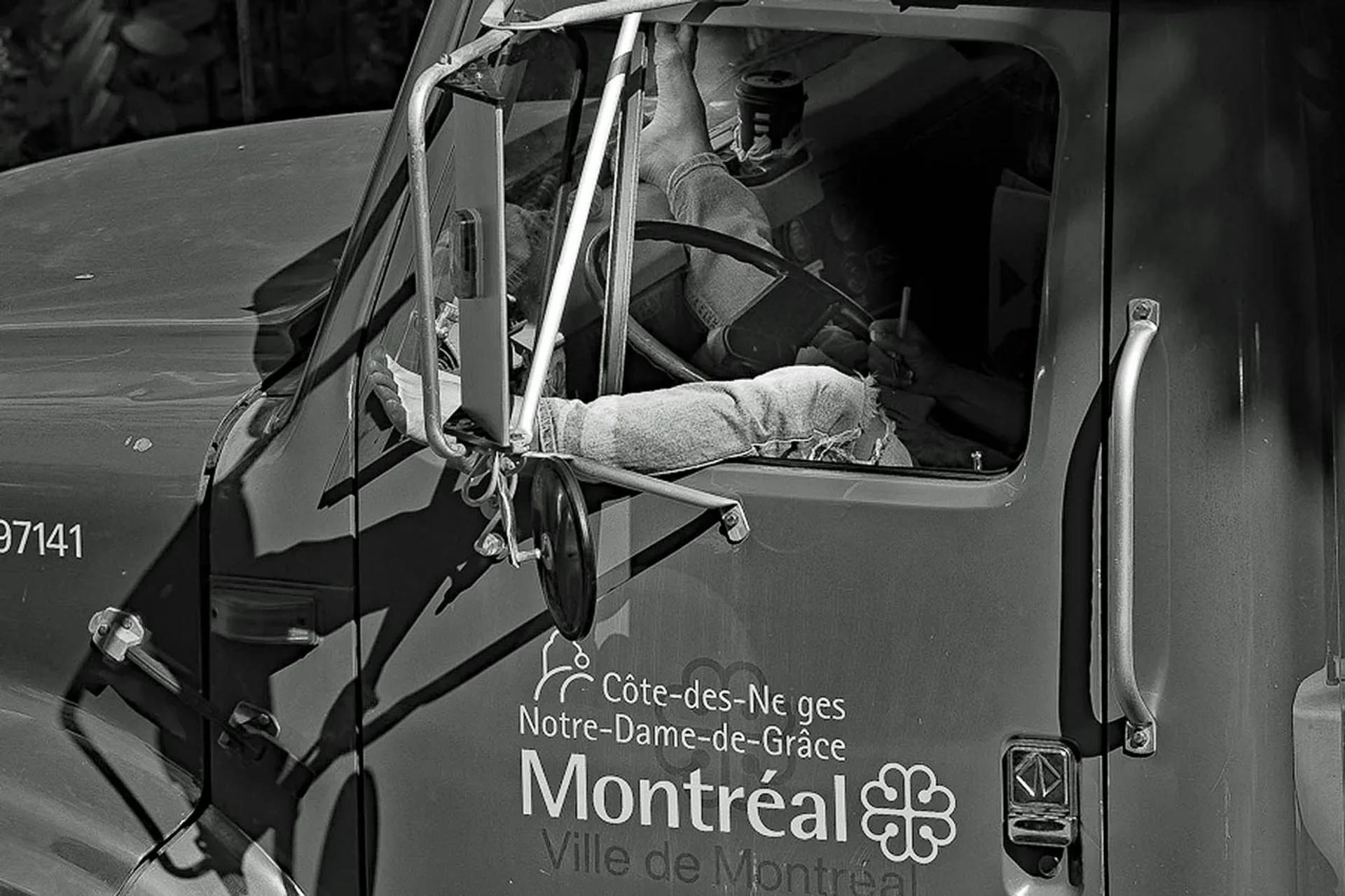 Photographie de Jean-Claude Fortor (2)