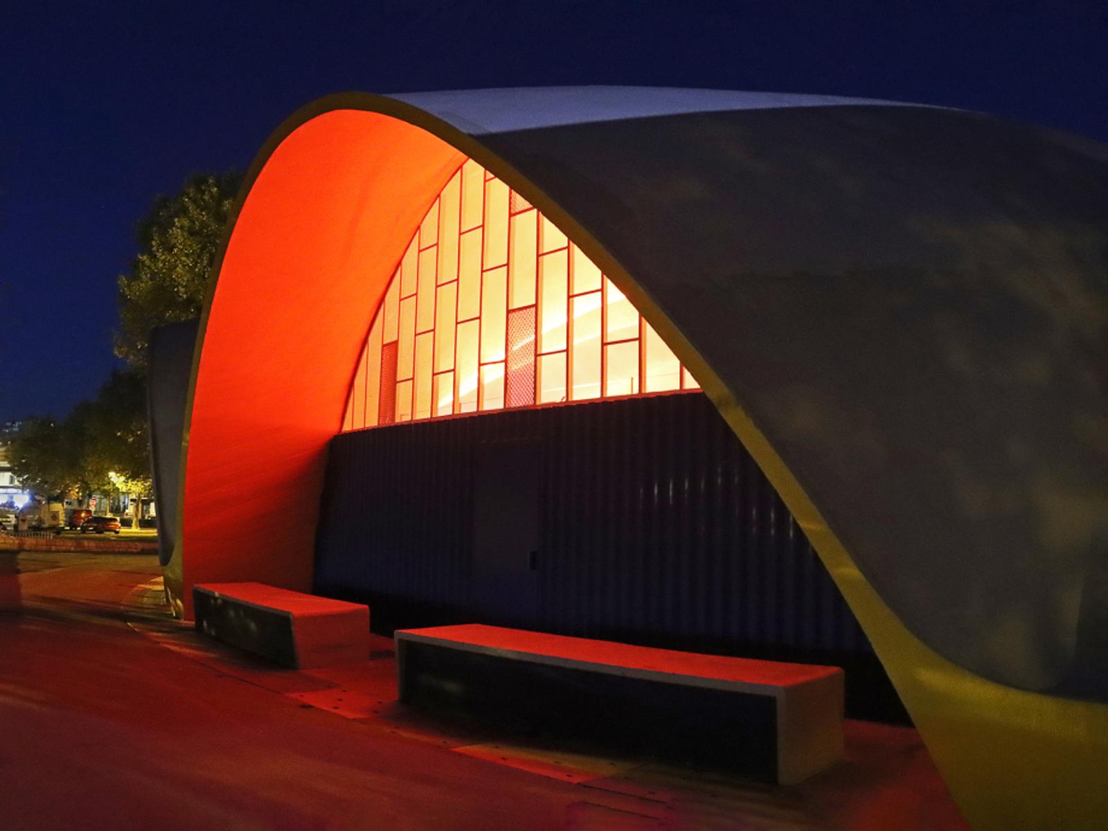 Exposition libre printemps  2026 