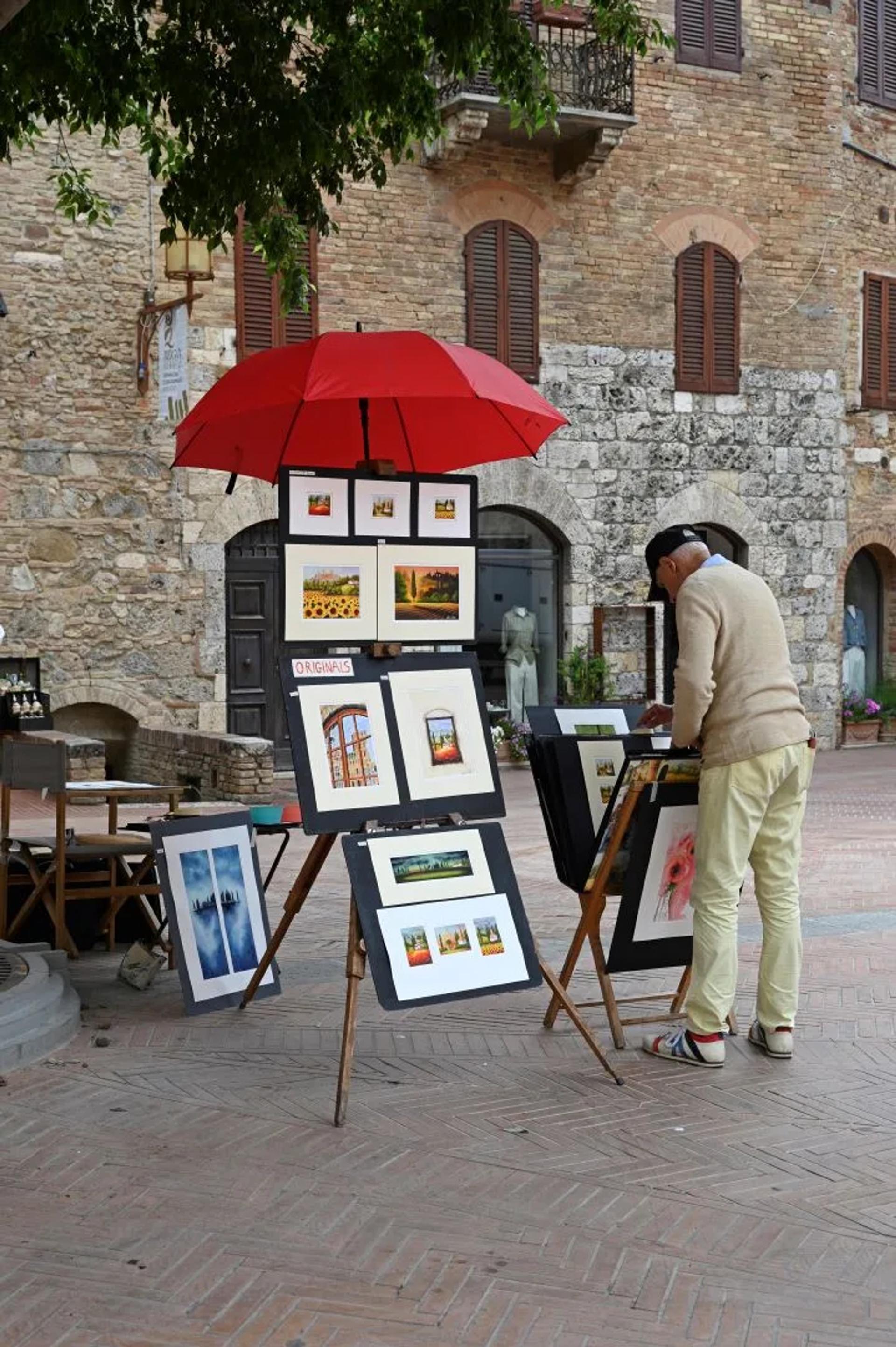 Photographie de Françoise Airault (5)