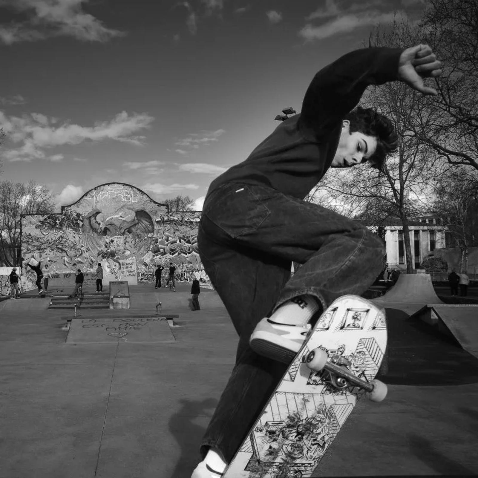 FPF Challenge n°1 Equilibre — photographie 5 (GPPR)