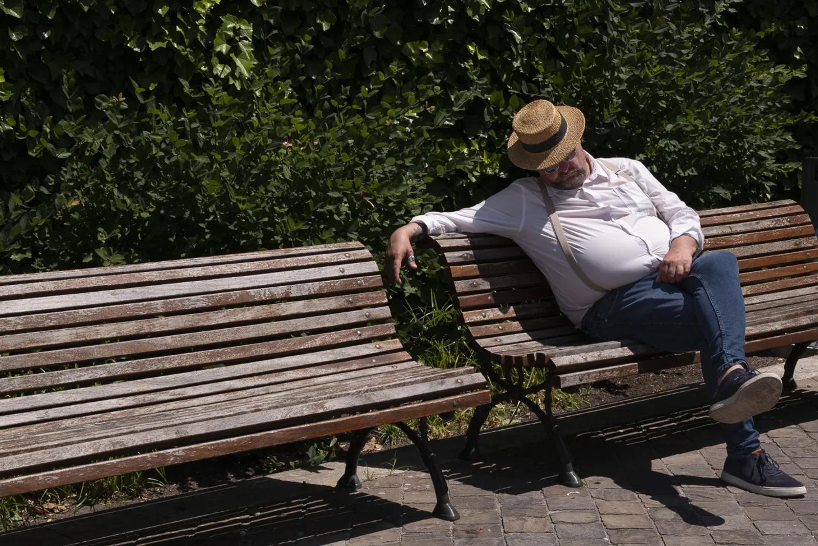 Photographie de Nicole Bureau (10)