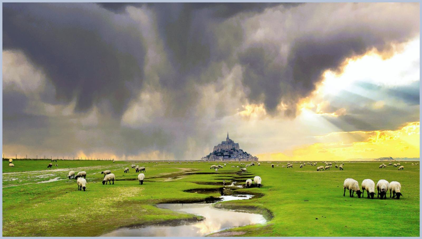 Le Mont (3)