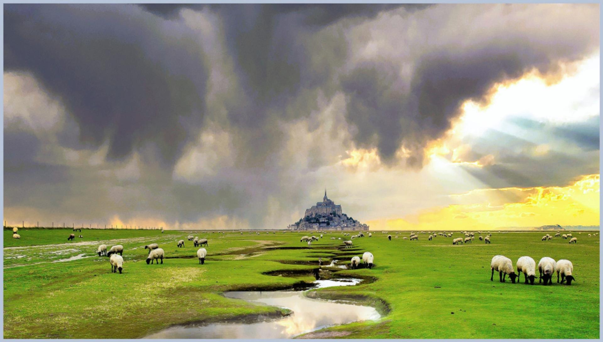 Le Mont (3)