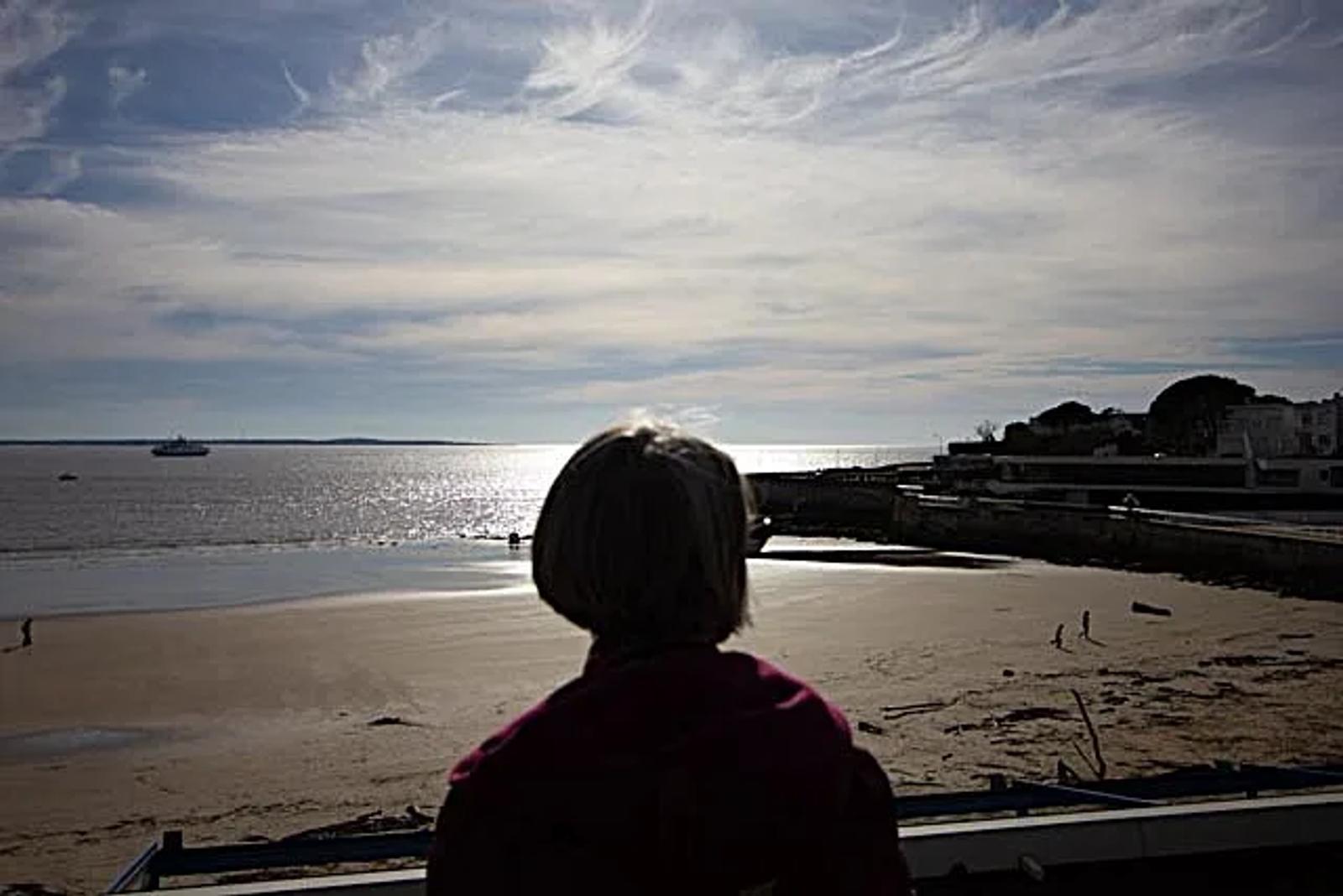 Sortie contre-jour et silhouettes — photographie 14 (GPPR)