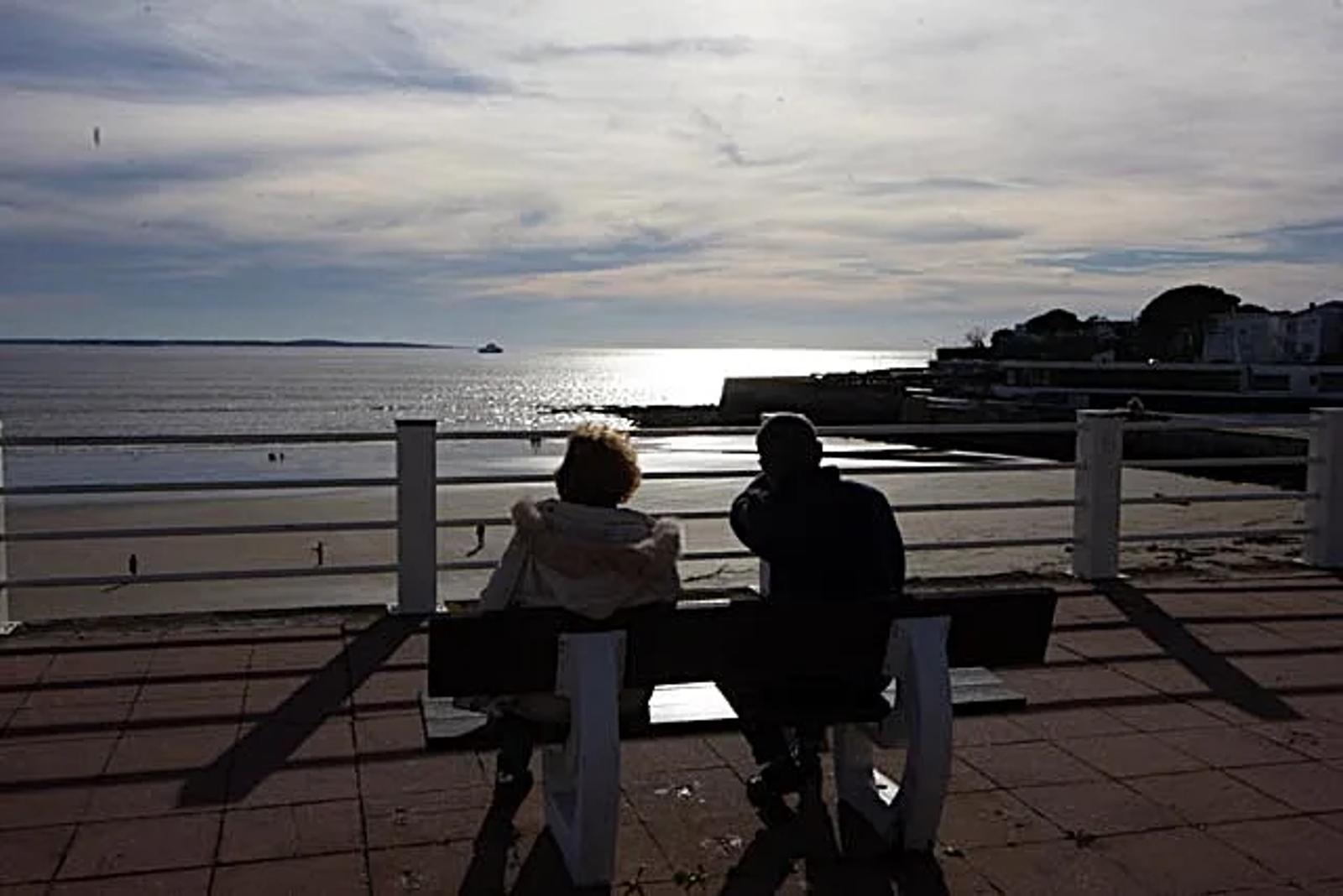 Sortie contre-jour et silhouettes — photographie 13 (GPPR)