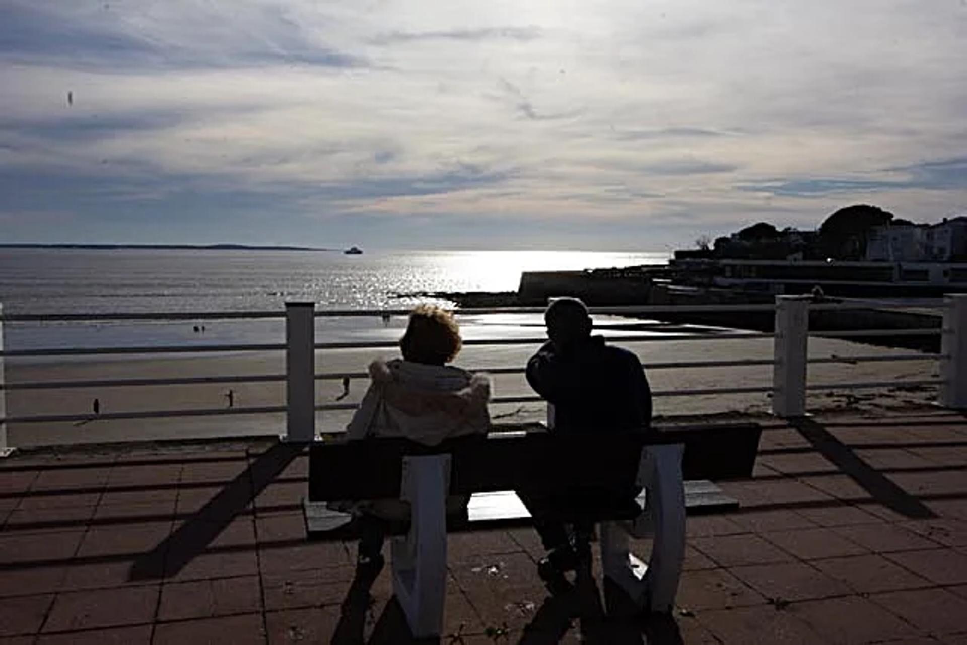 Sortie contre-jour et silhouettes — photographie 13 (GPPR)