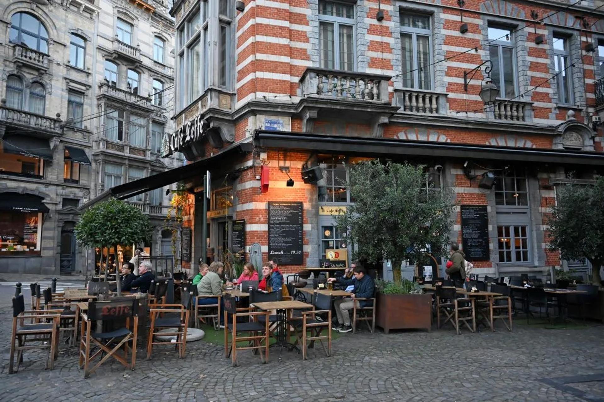 Photographie de Françoise Airault (3)