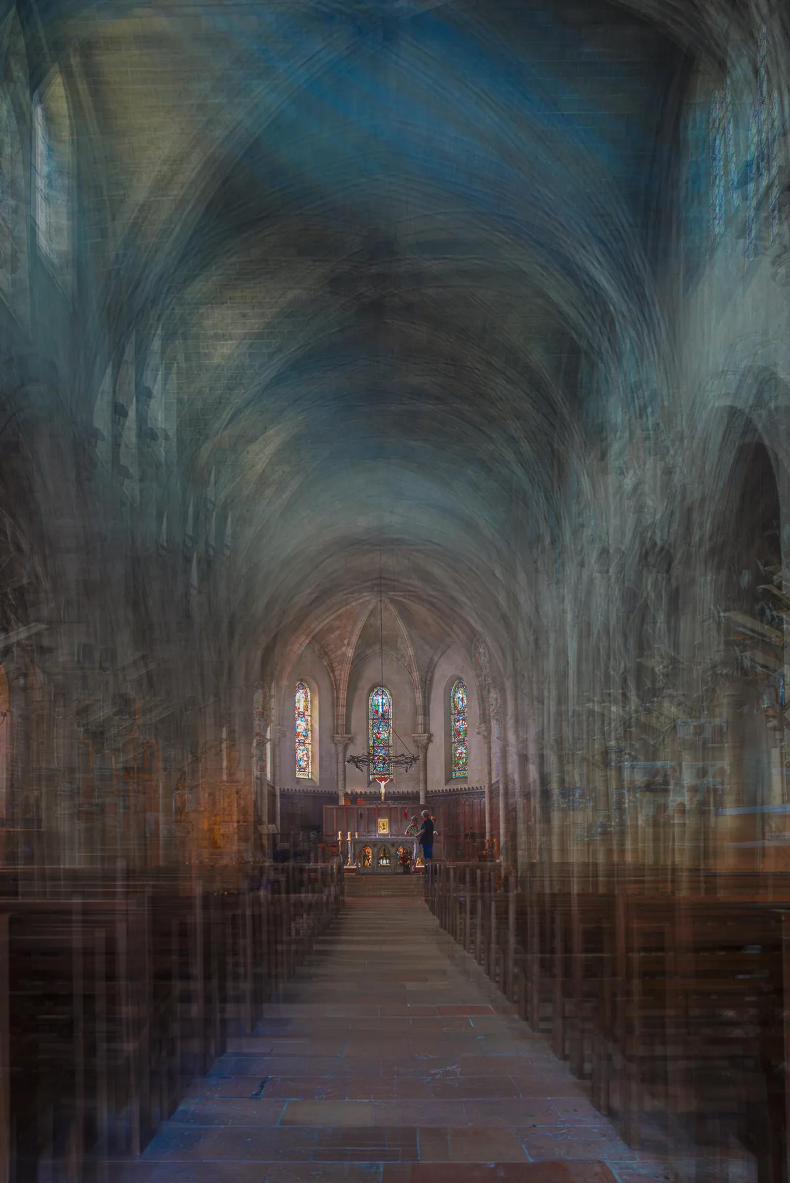 GRAP : concours papier 2025 — photographie 2 (GPPR)