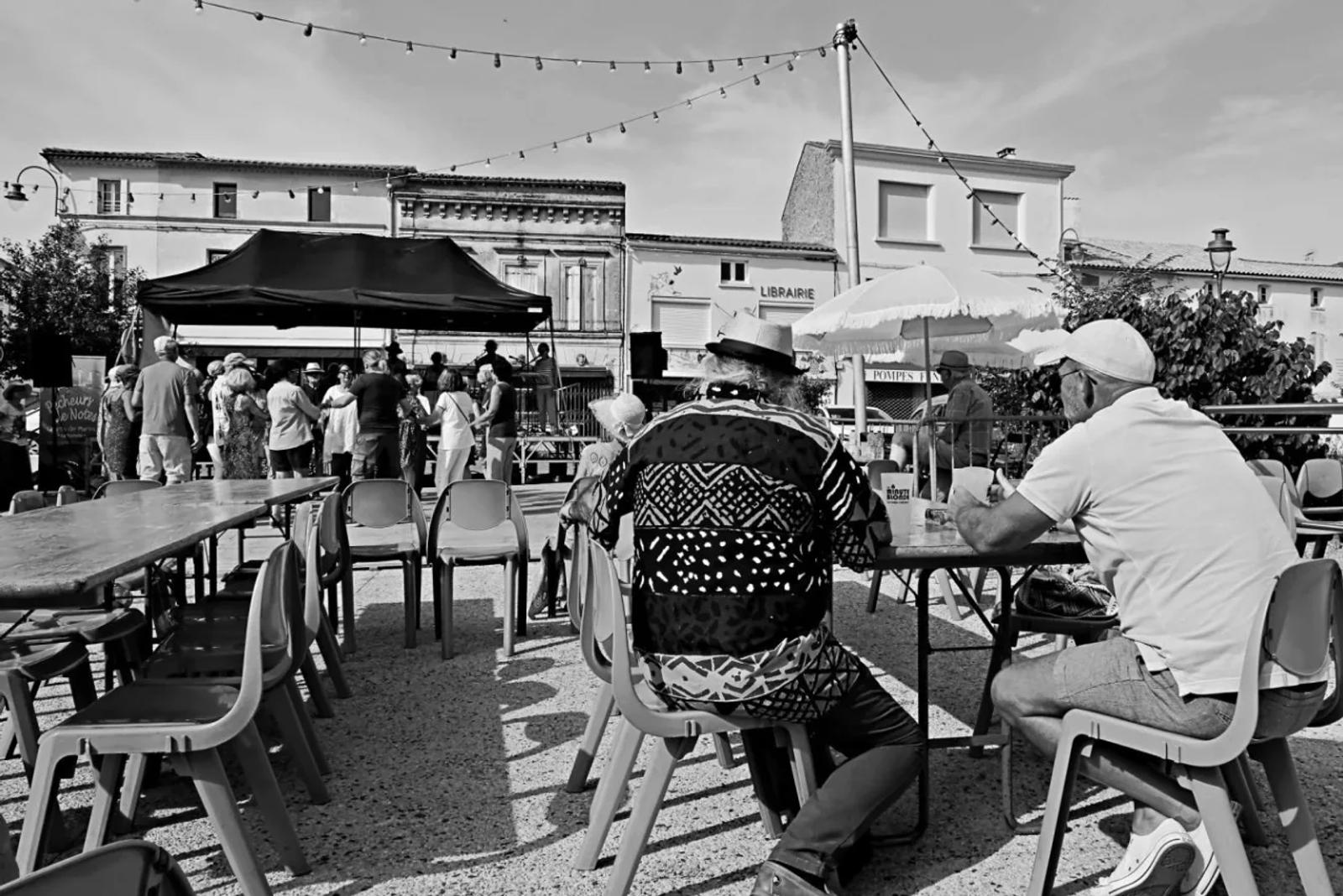 FPF Challenge N°2 Fêtes Populaires — photographie 2 (GPPR)