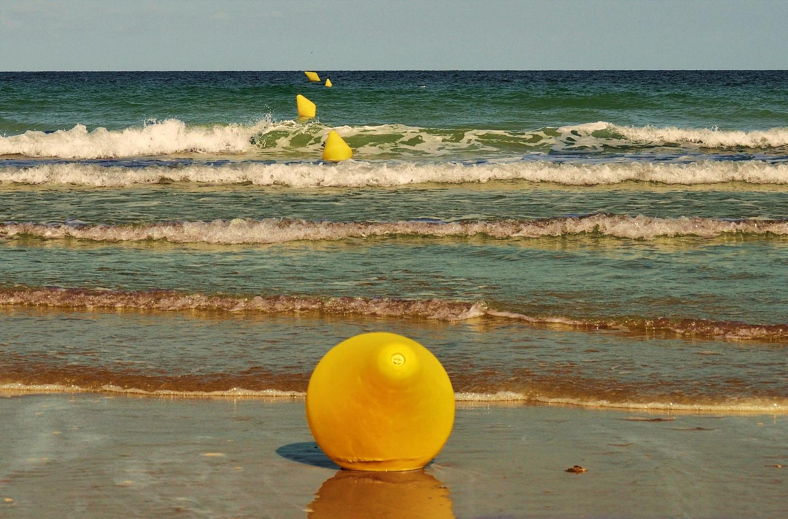 Photographie de Luc Mary