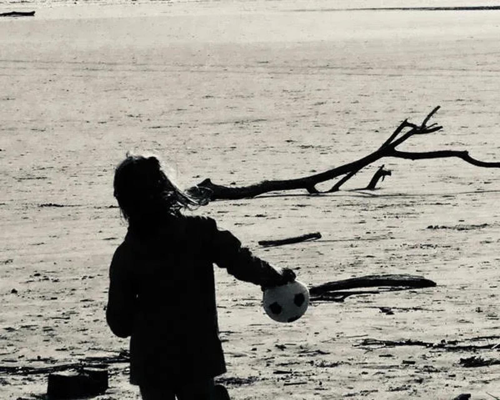 Sortie contre-jour et silhouettes — photographie 12 (GPPR)