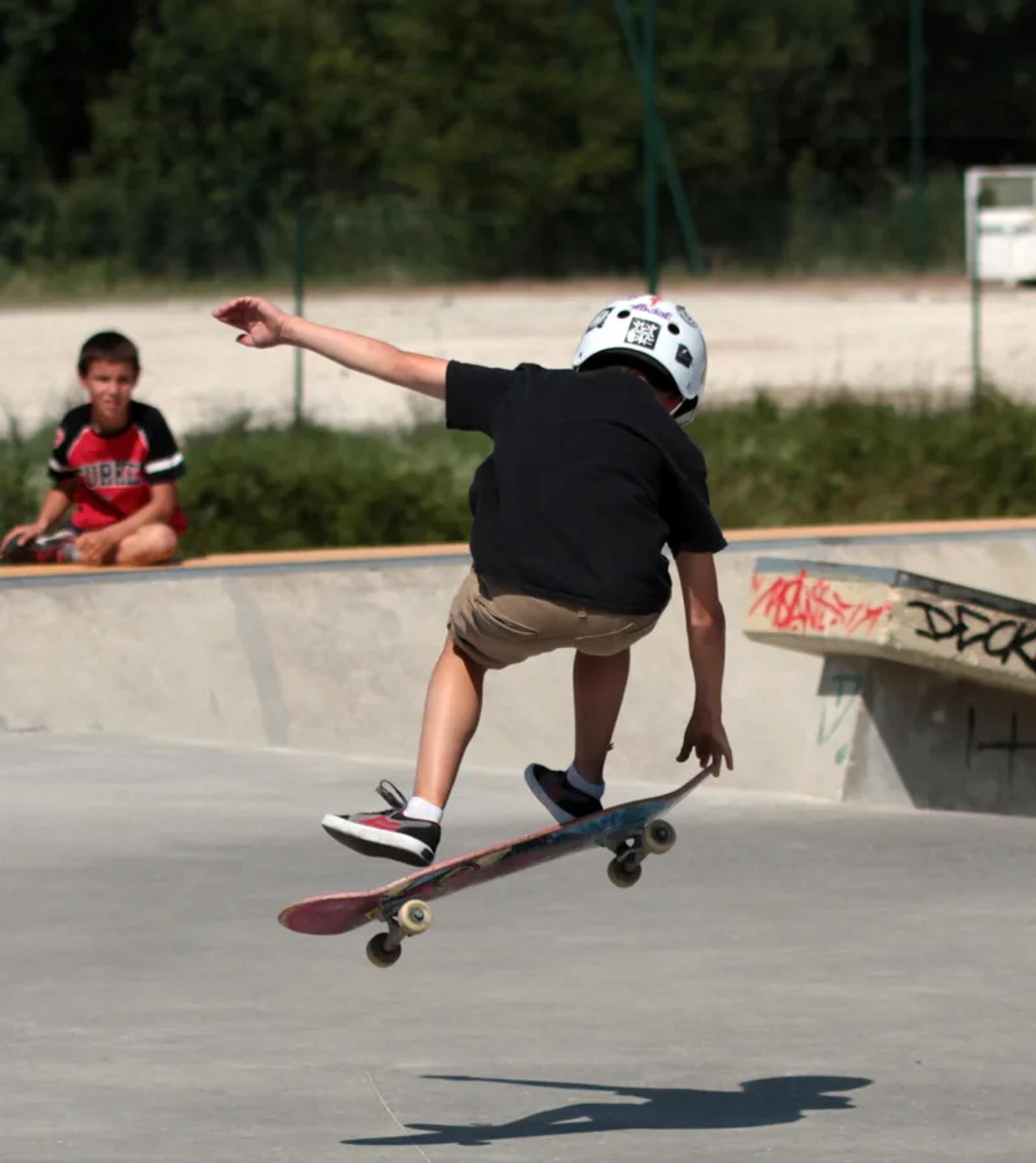 Photographie de Gilbert Poujade (5)