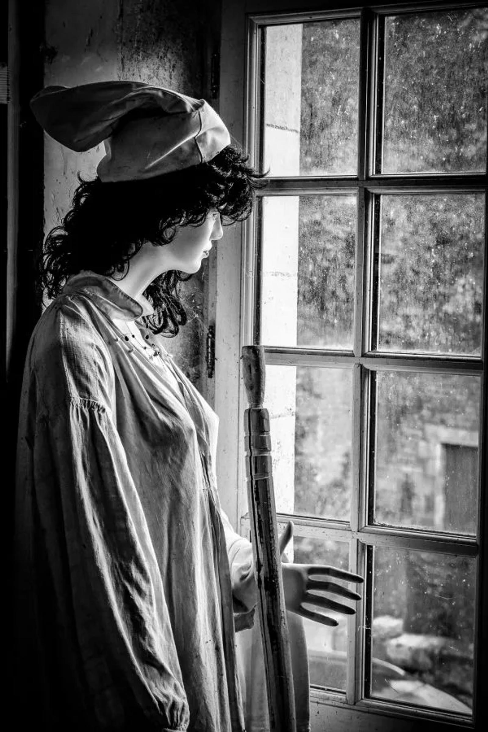 UR03 images projetées monochromes — photographie 6 (GPPR)