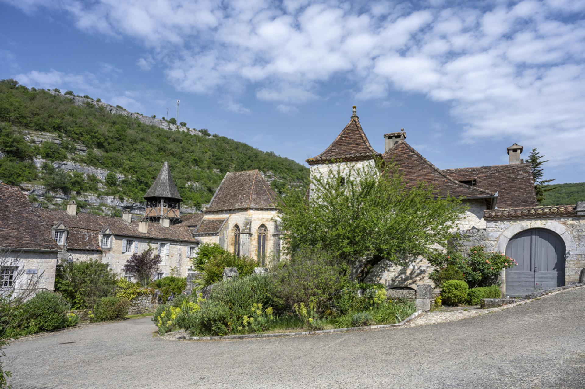 Quercy  (10)