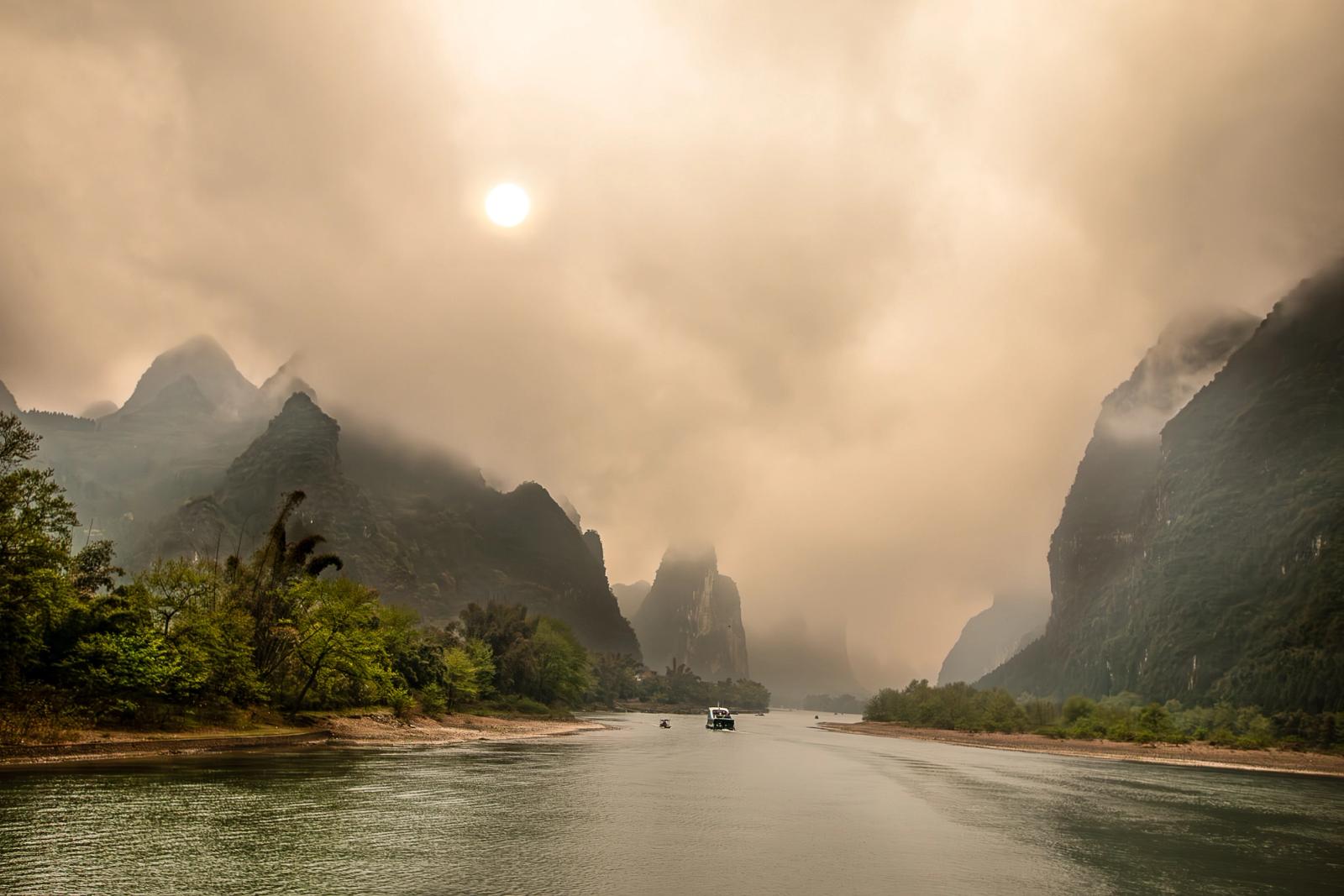 Photographie de Eric Desvergnes