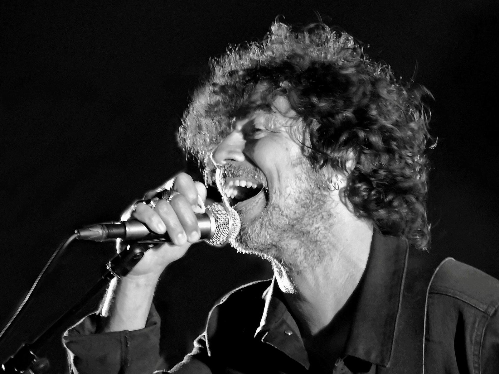 Luc 1 Concert