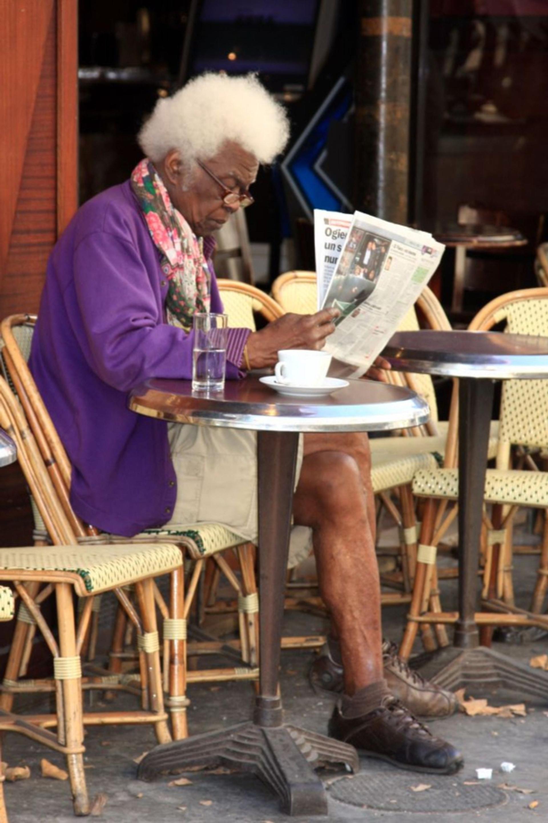 Cafés (4)