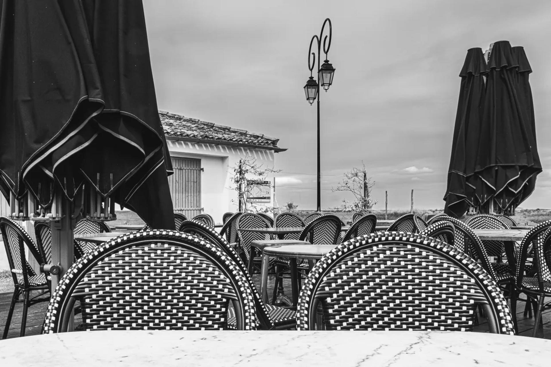 Photographie de Nicole Bureau (5)