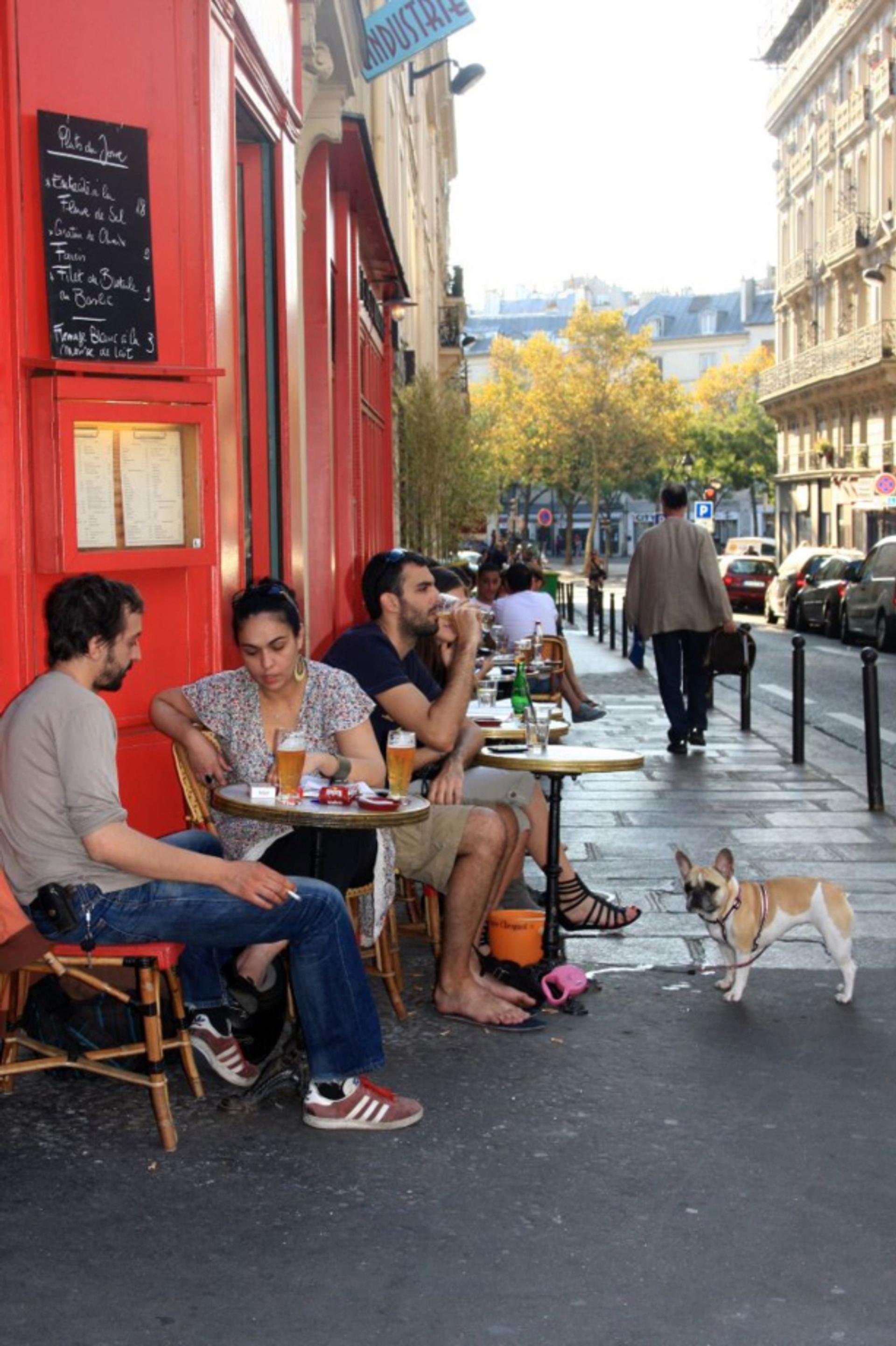 Cafés (3)