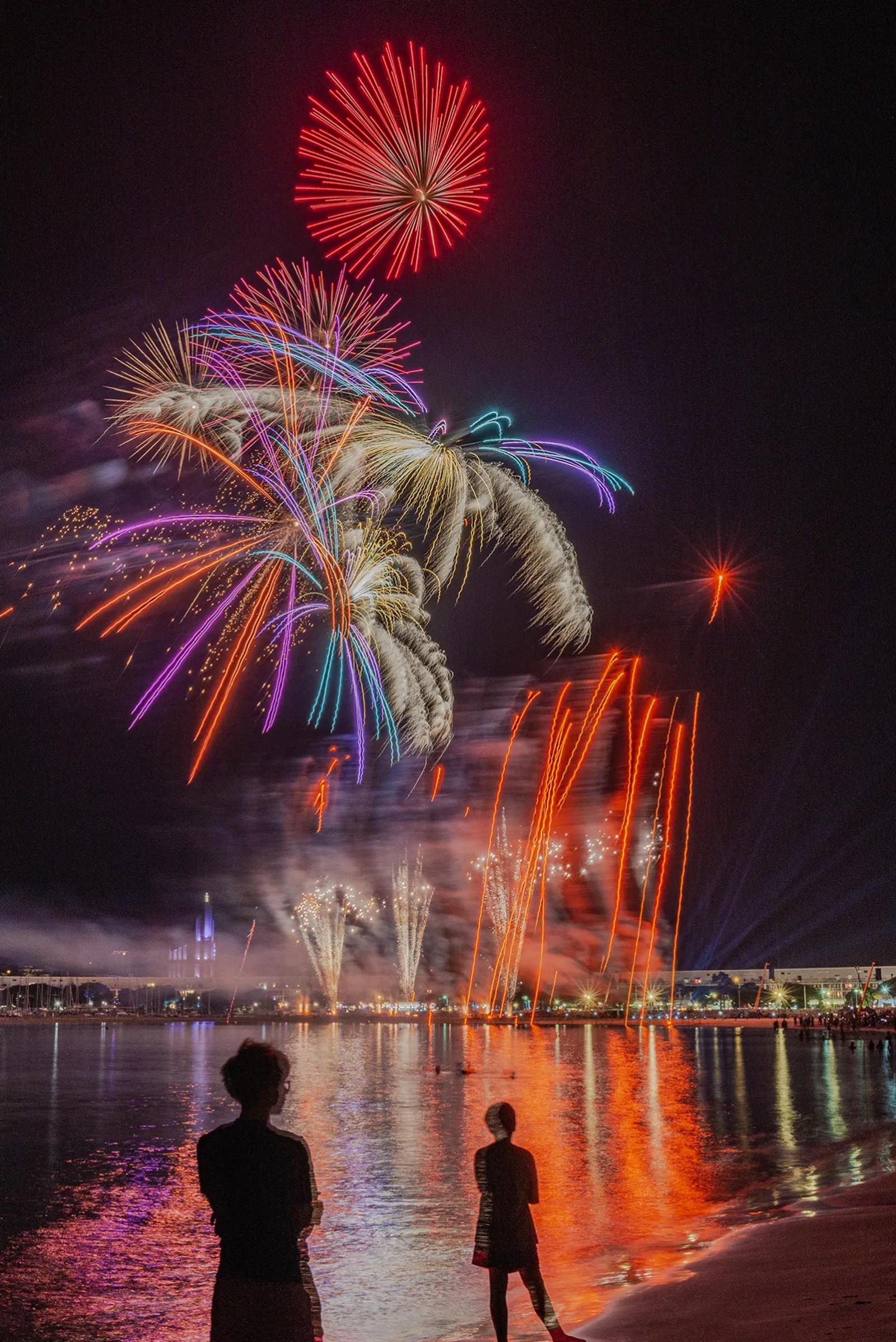 EXPOSITION "Bons baisers de Royan" automne 2025 — photographie 2 (GPPR)