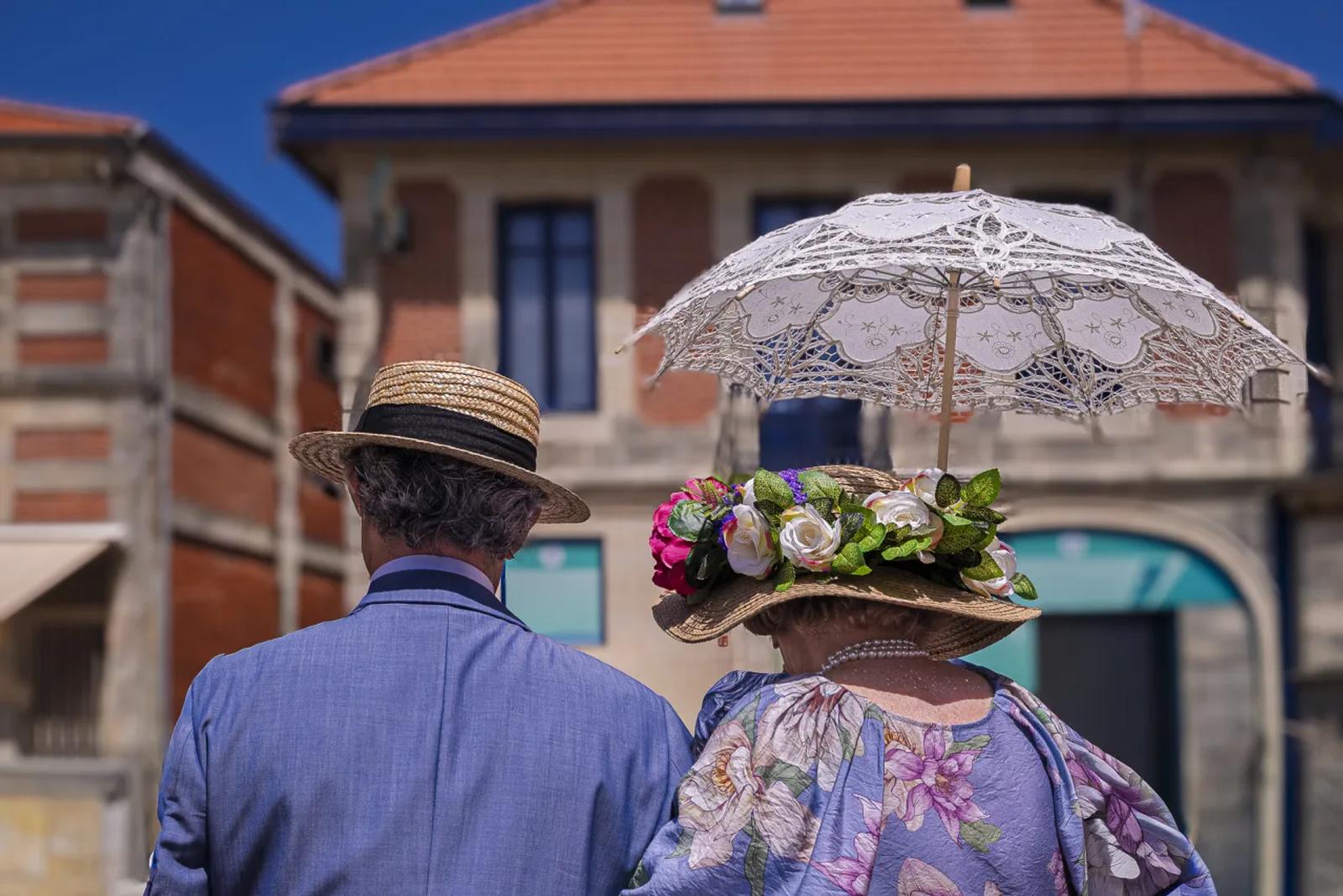 Photographie de Nicole Bureau (5)