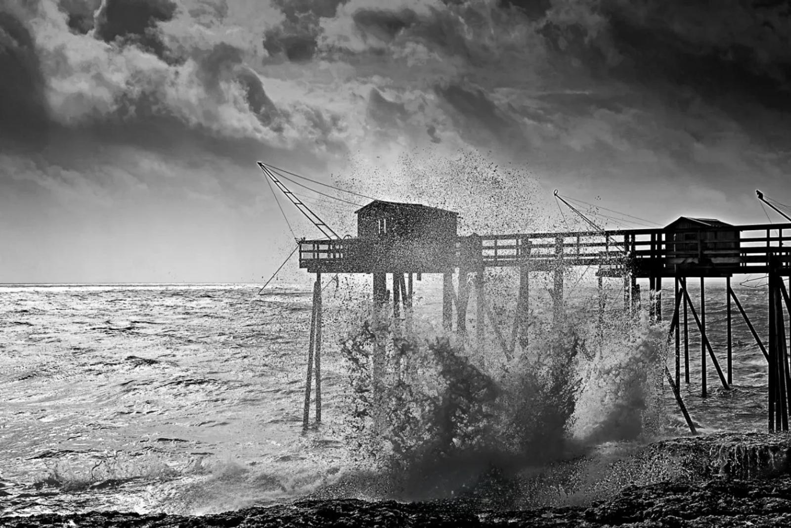 UR03 images projetées monochromes — photographie 2 (GPPR)