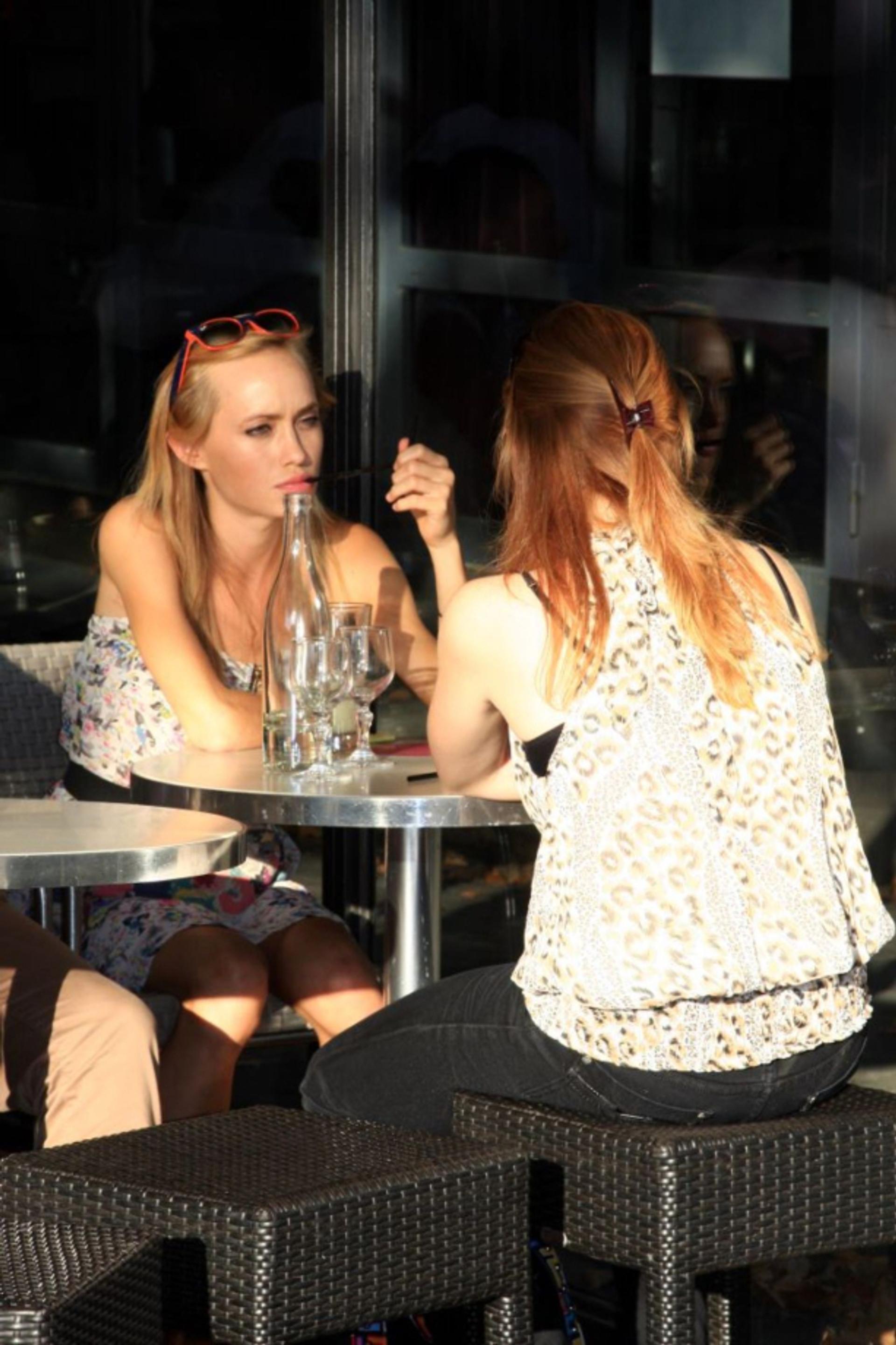 Cafés (2)