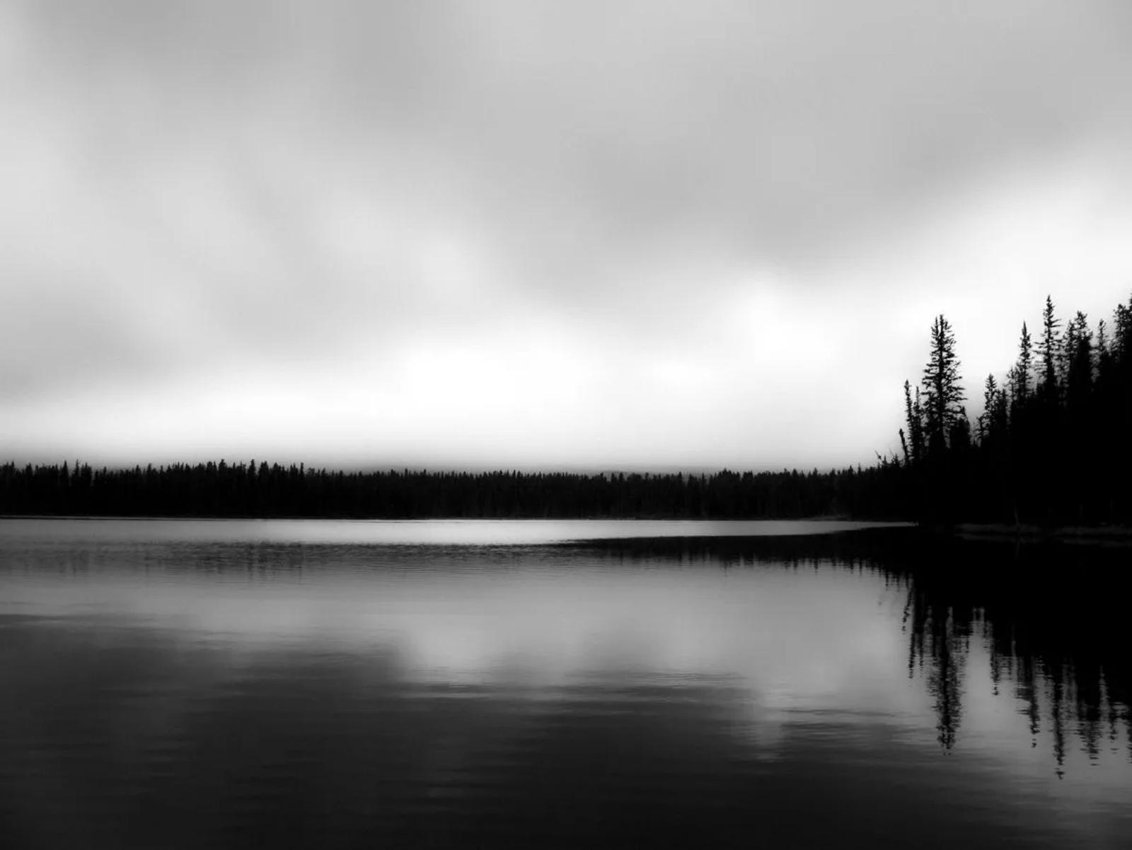 FPF Challenge N°7 à la manière de Michaël Kenna — photographie 2 (GPPR)