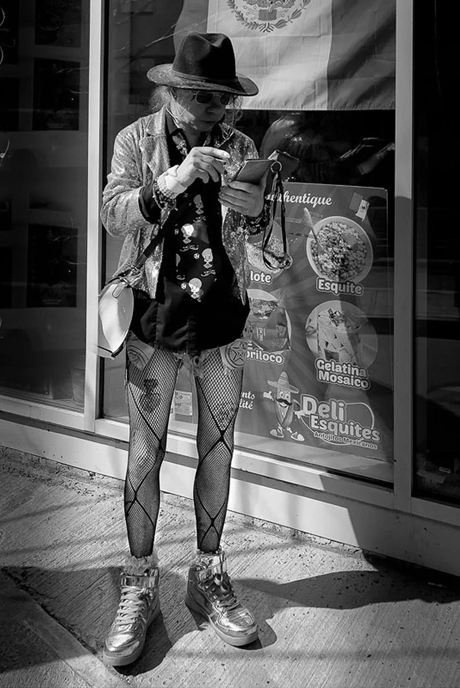 Photographie de Jean-Claude Fortor (9)