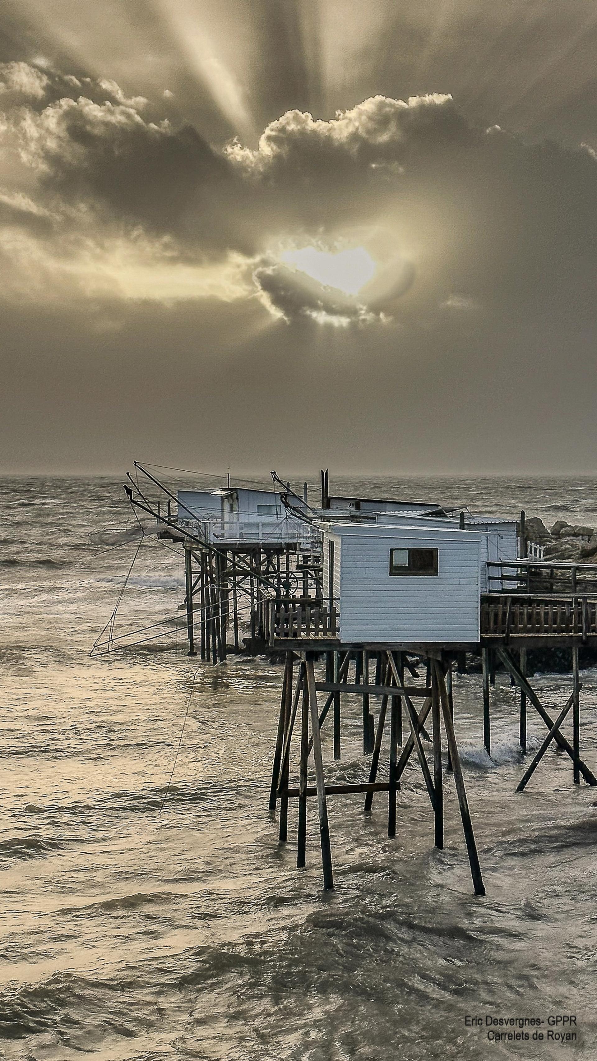 Club de bridge de Royan 