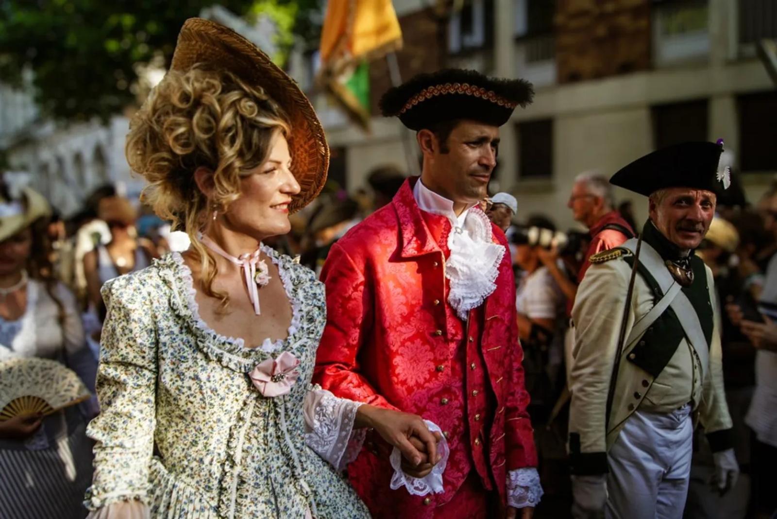 FPF Challenge N°2 Fêtes Populaires — photographie 4 (GPPR)