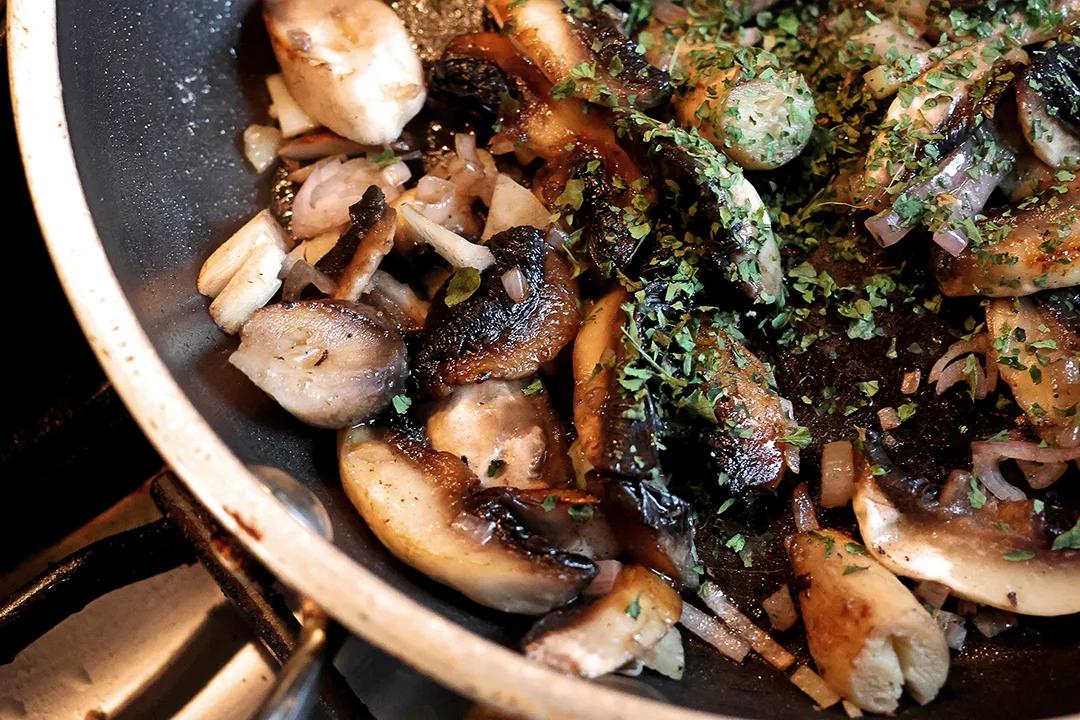 Défi N° 1 "Champignons" — photographie 15 (GPPR)