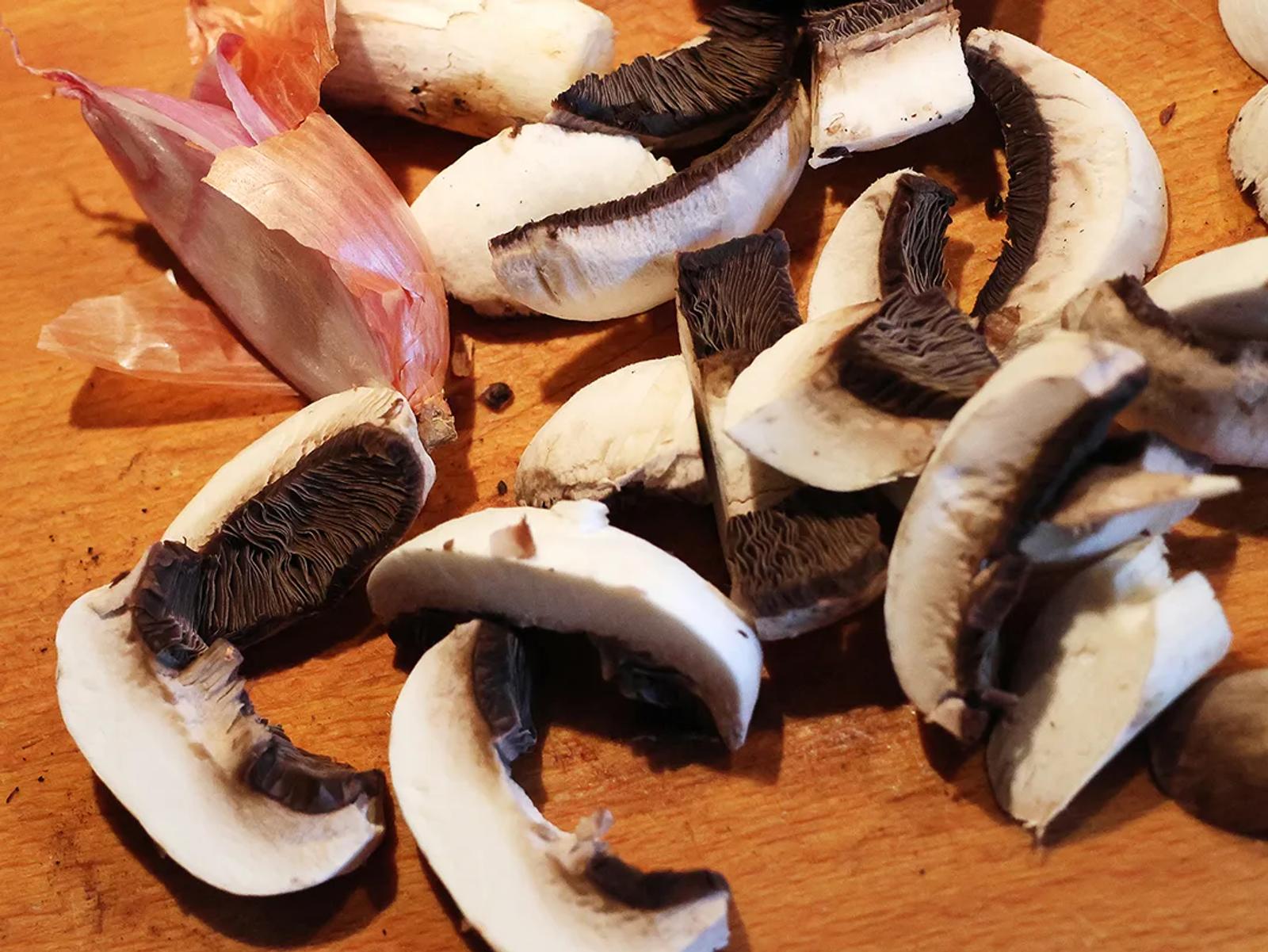 Défi N° 1 "Champignons" — photographie 23 (GPPR)