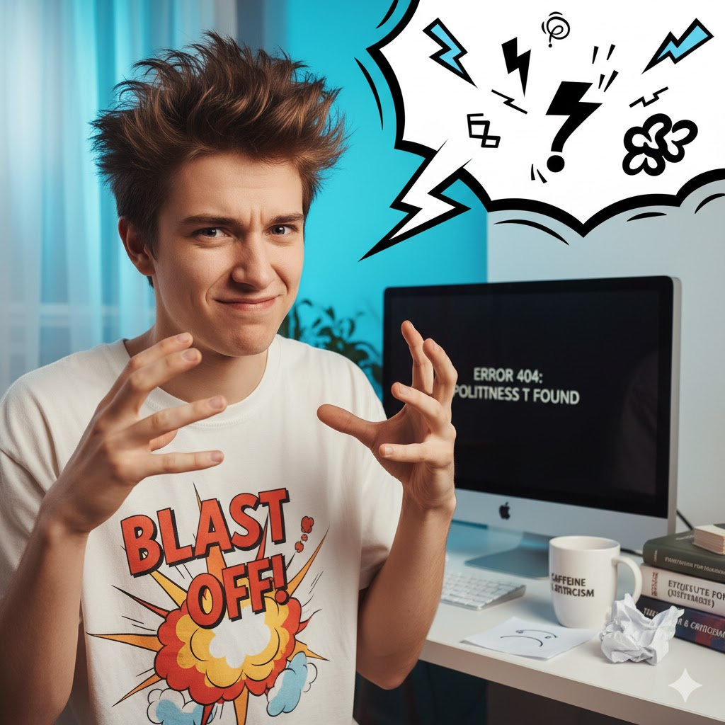 Khi gặp nhân viên chuyển nhà thô lỗ, không chịu hợp tác – Lỗi nhỏ ban đầu nhưng căng thẳng suốt cả ngày