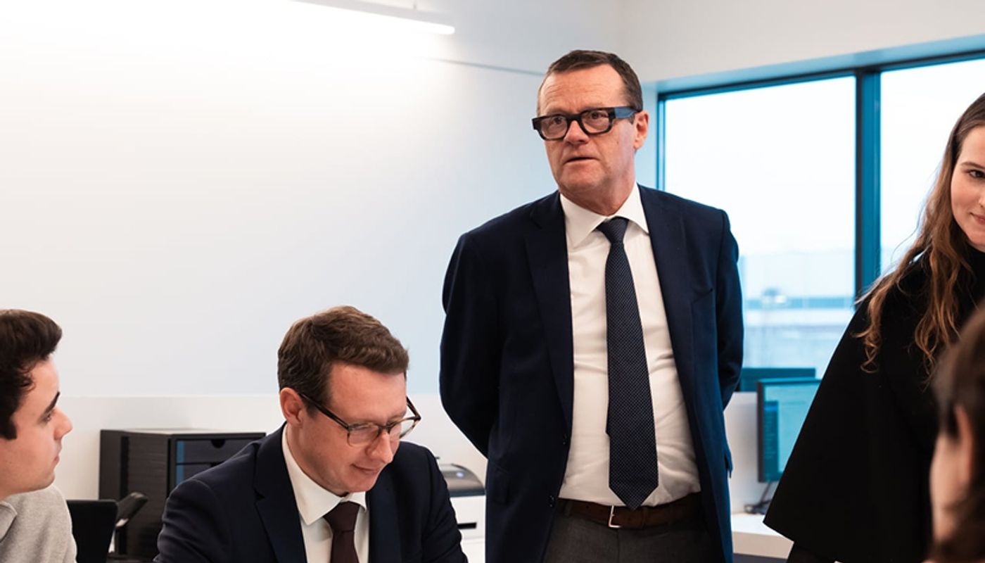 Bouwvergunning geweigerd: wat zijn uw opties?