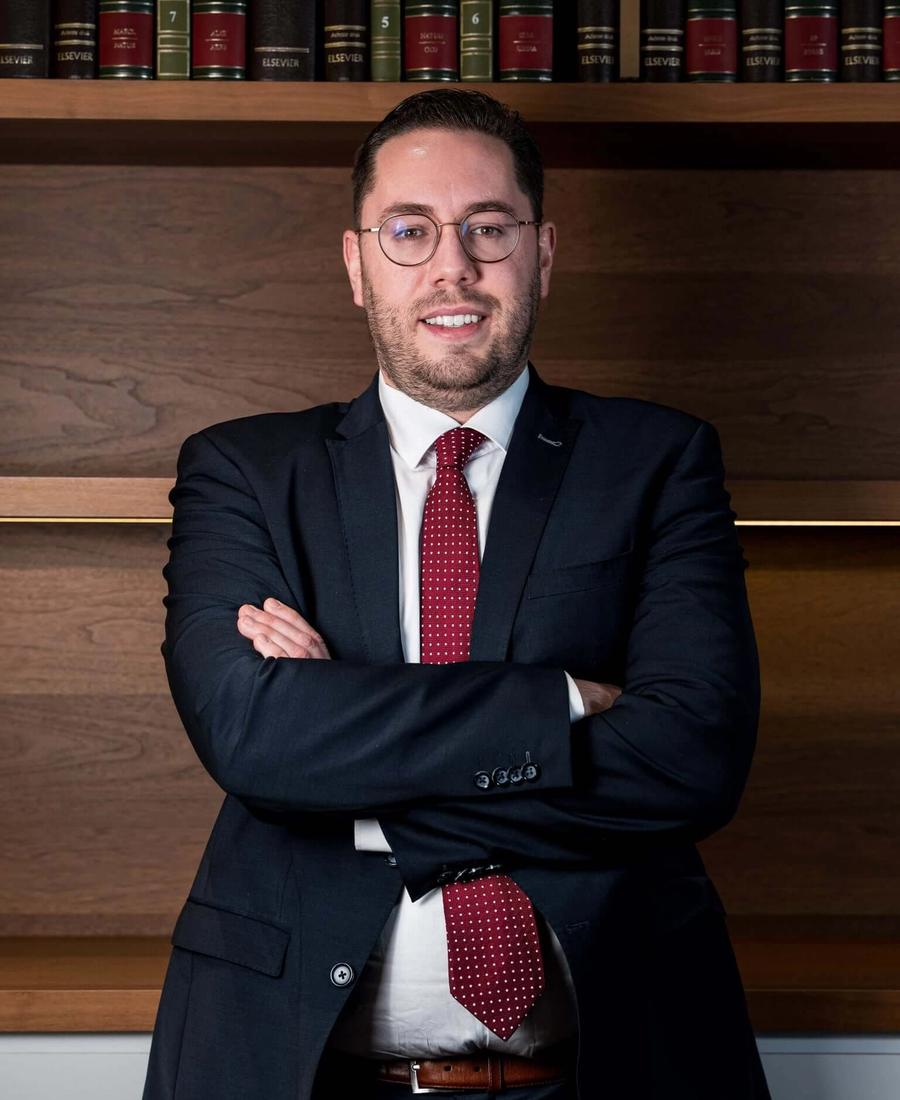 Stijn D’hondt