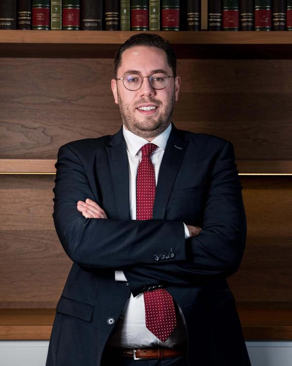 Stijn D’hondt