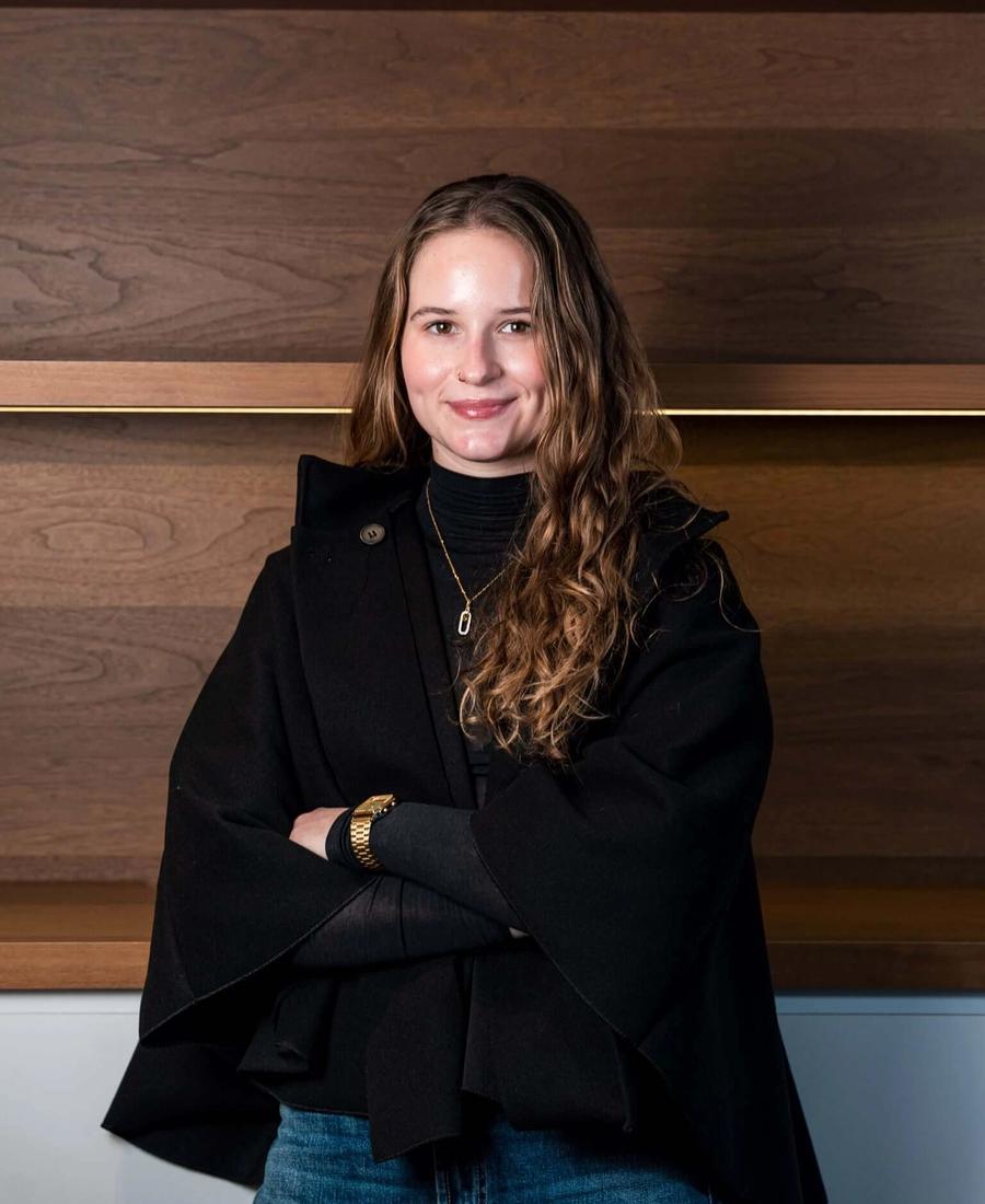 Elise De Busschere