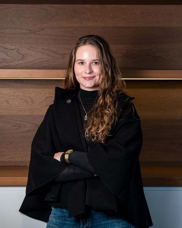 Elise De Busschere