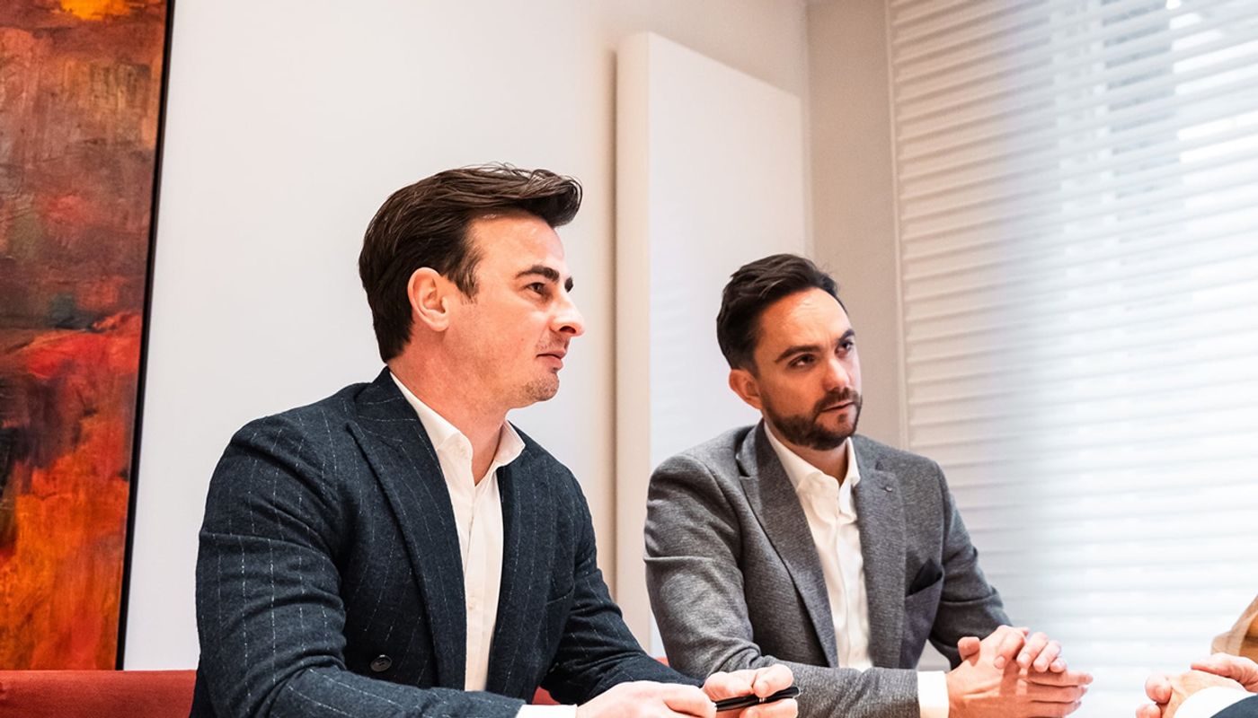 Hier komt de titel van de blog