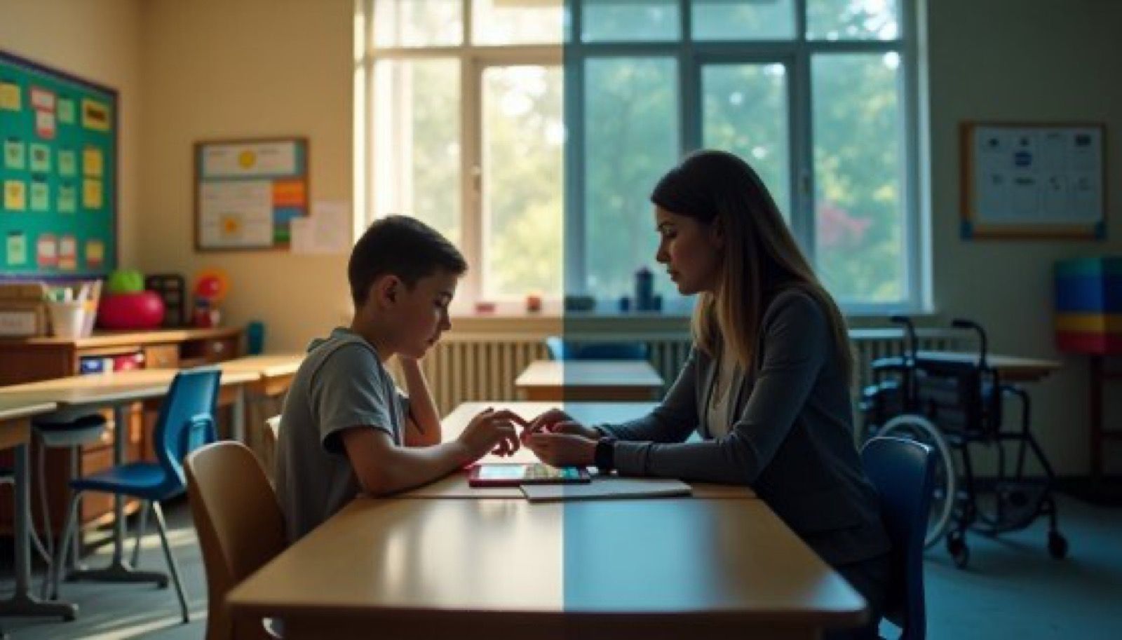 The Implications of Trump's Proposal to Dismantle the Department of Education
