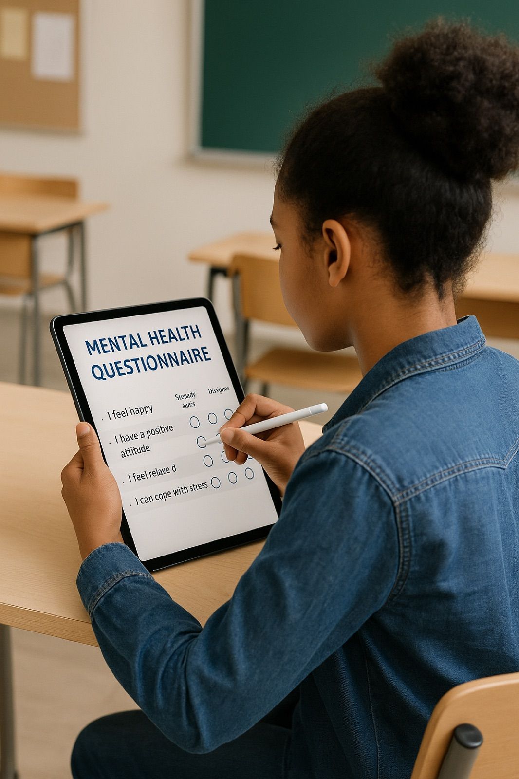 How Artificial Intelligence Is Supporting Students’ Mental Health in Schools: A Guide for Parents