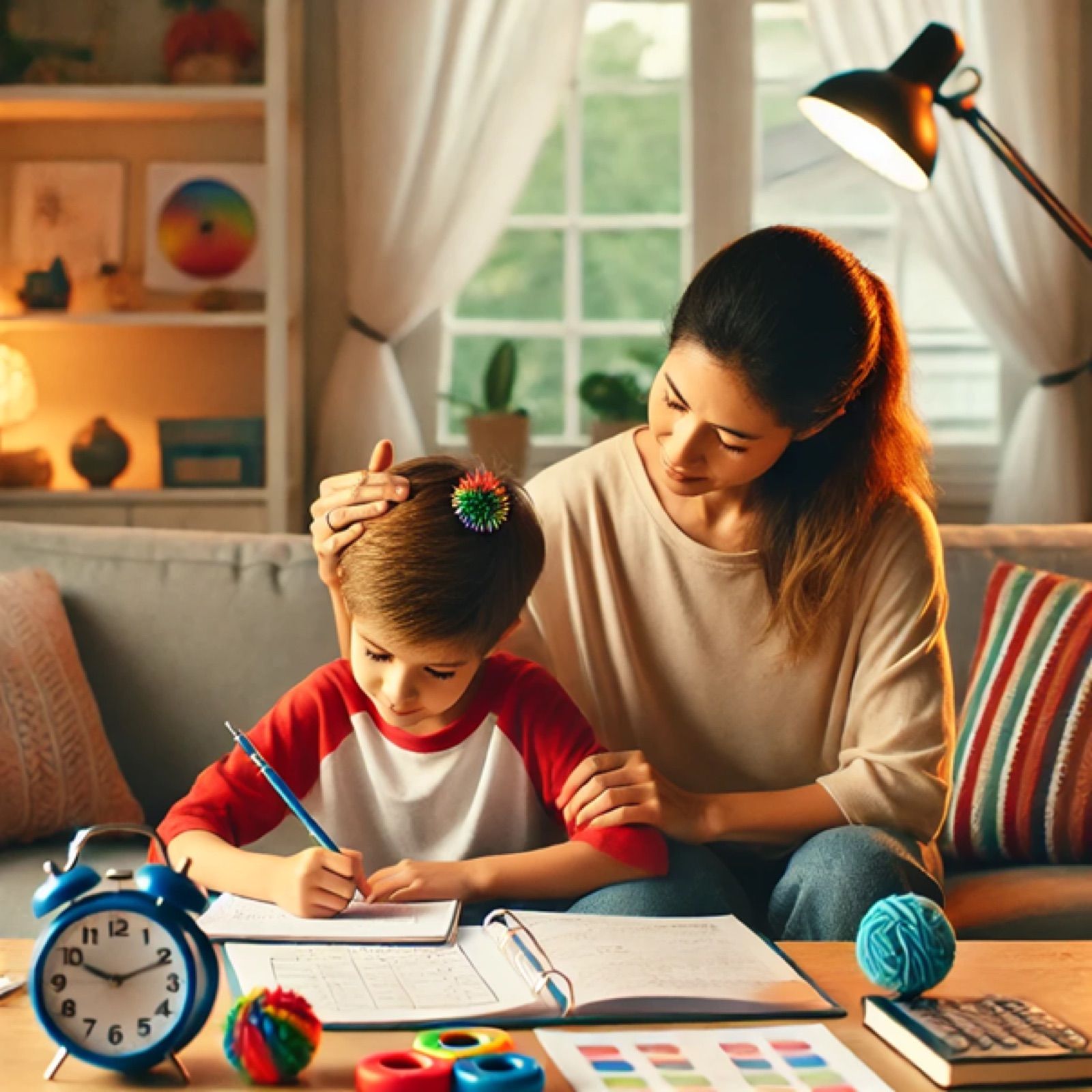 The Ultimate ADHD Parenting Survival Guide: Books, Tools, and Sanity-Saving Resources