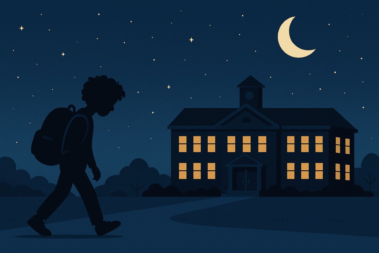 The New Push to Change American School Hours: Weighing the Pros and Cons