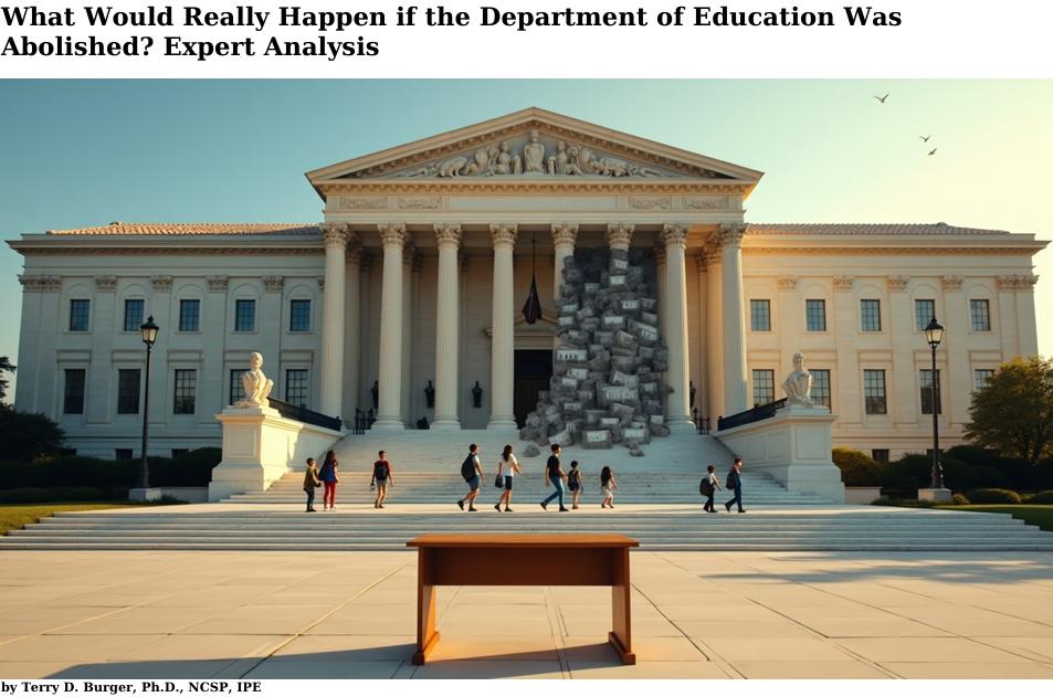 DOE Learning Article
