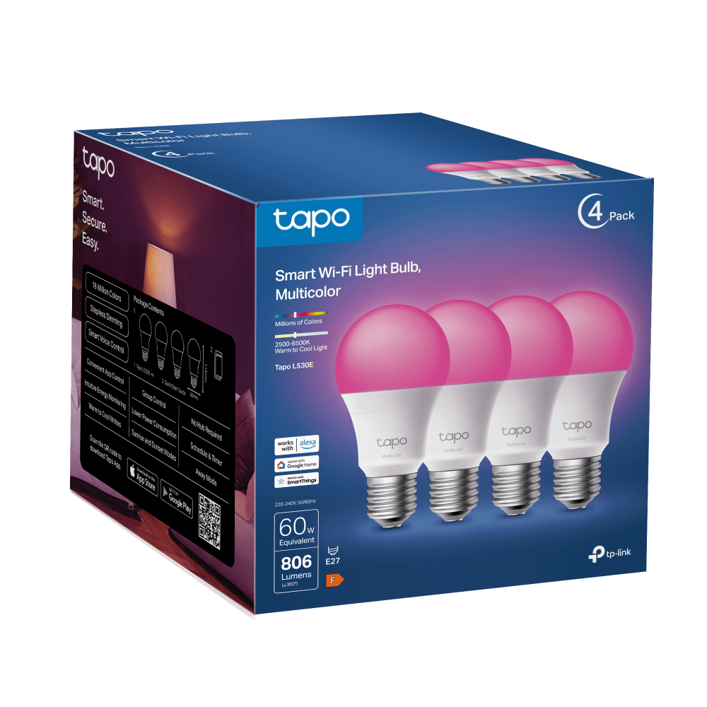 Tapo L530E