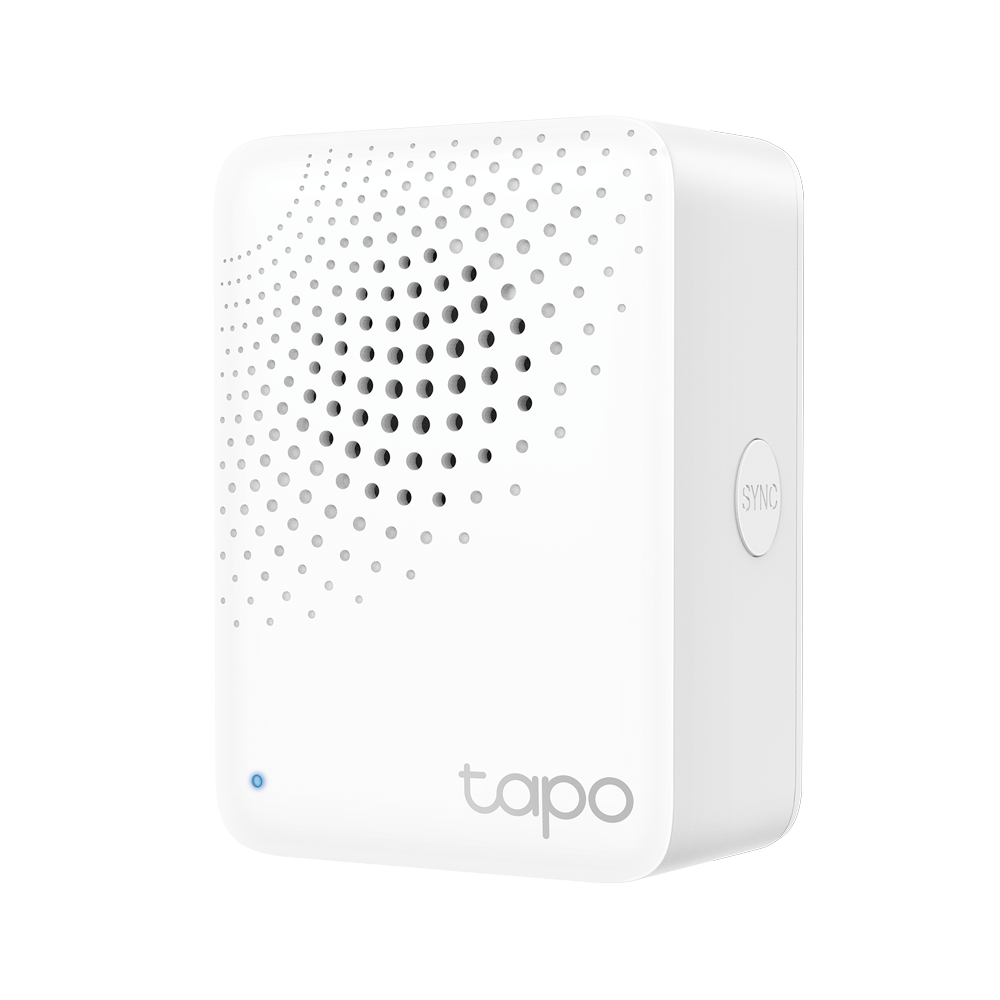 Tapo H100
