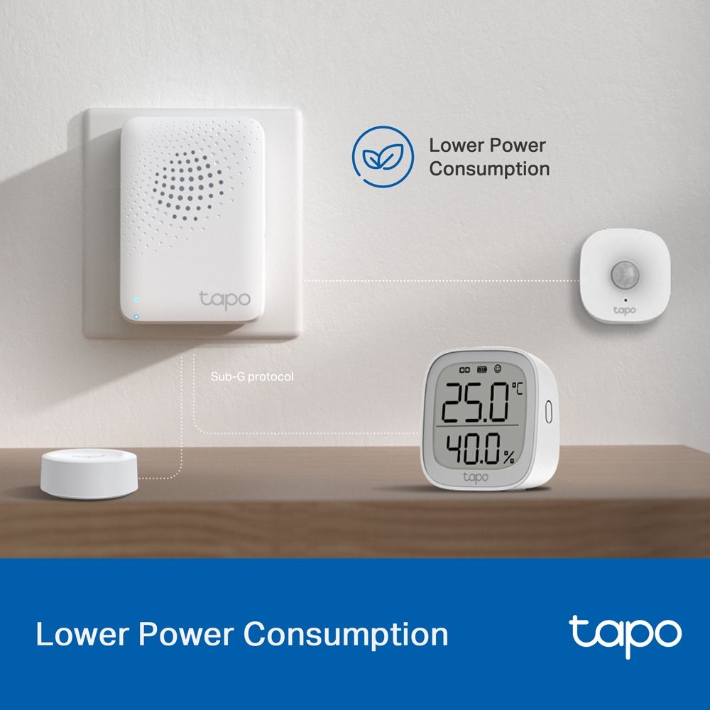 tapo-h100