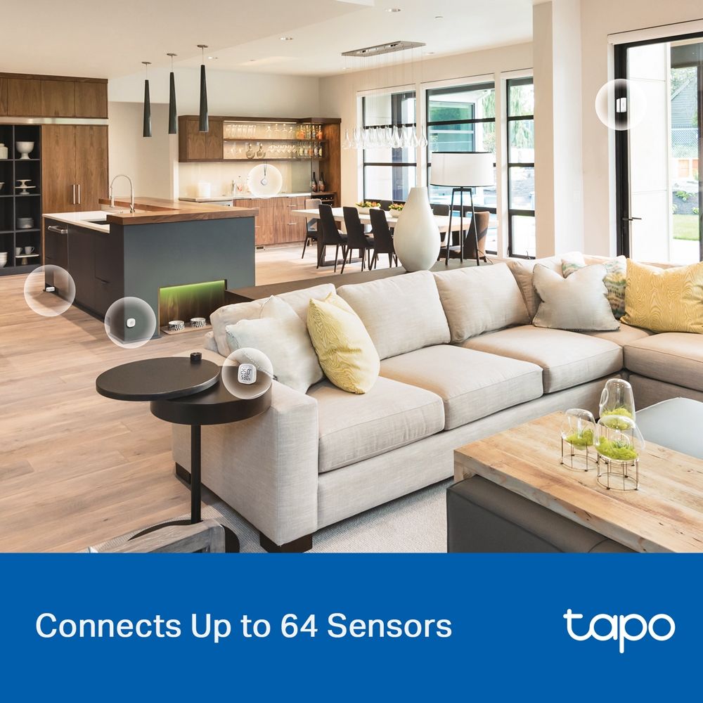 tapo-h100