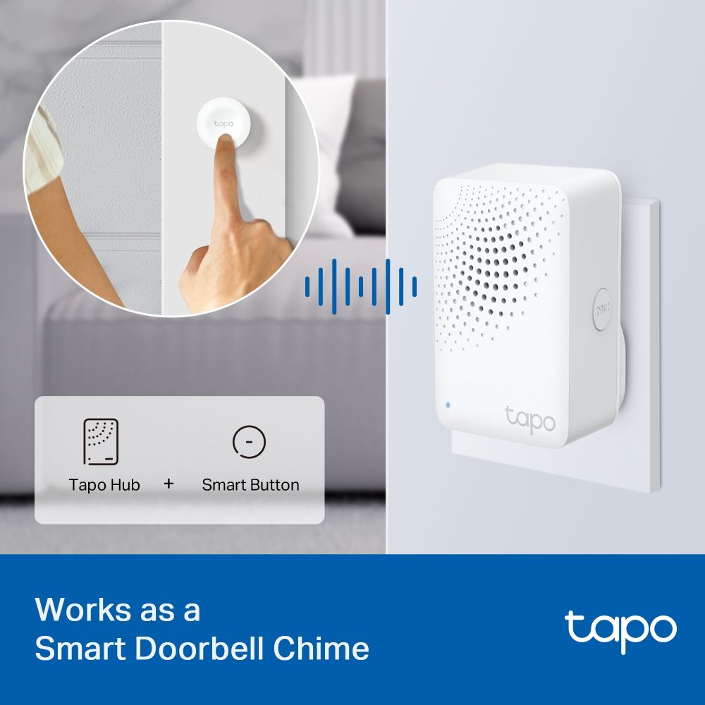 tapo-h100